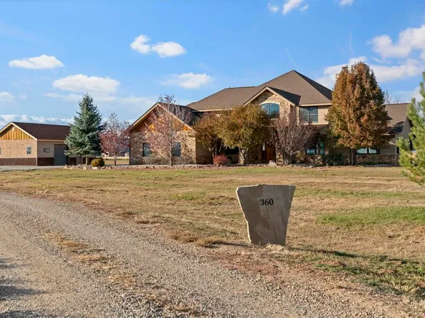 360 Hottell Lane, Bayfield, CO 81122