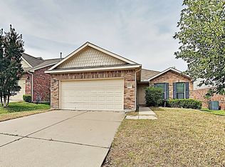 10636 Vista Heights Blvd, Fort Worth, TX 76108