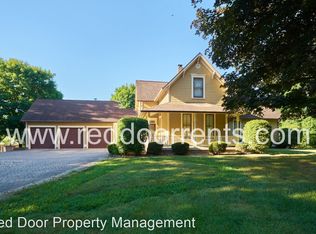 9303 Vandergriff Rd, Indianapolis, IN 46239