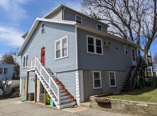 24 Berkeley St #1, Watertown, MA 02472