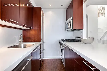 Sold by Corcoran