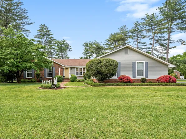 533 McKaig Rd, Murfreesboro, TN 37127