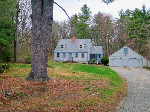 505 Walnut St, Manchester, NH 03104