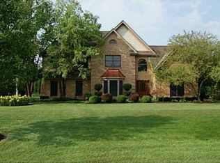 7929 Spring Mill Dr NW, Canal Winchester, OH 43110