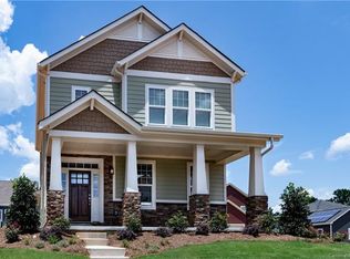 104 Keats Aly #44, Cramerton, NC 28032