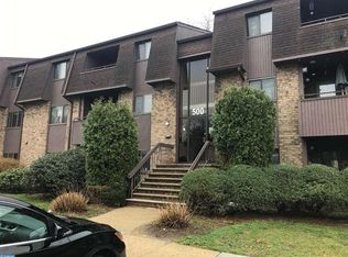 512 Woodmill Dr #1, Cranbury, NJ 08512