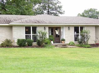 1979 N 425th Hwy, Monticello, AR 71655