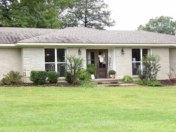 1979 N 425th Hwy, Monticello, AR 71655