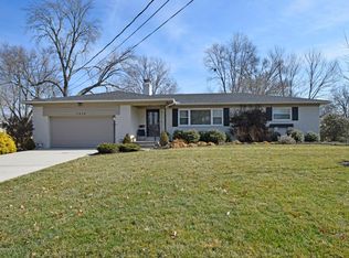 7270 S Mingo Ln, Cincinnati, OH 45243