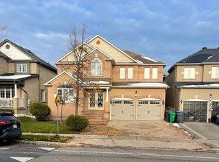 215 Edenbrook Hill Dr, Brampton, ON L7A 2V4