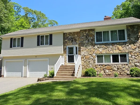 10 Swamp Road Extension, Coventry, CT 06238
