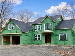 43 Maple Hill Drive, Millbrook, NY 12545