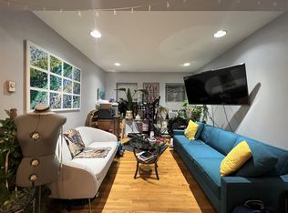 43 Ivaloo St APT 5, Somerville, MA 02143