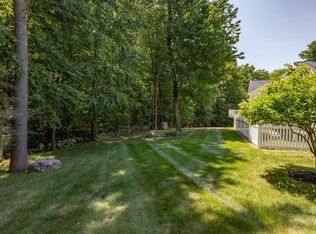20 Cornerstone Rd, East Kingston, NH 03827