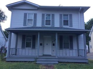 221 N Hesperia St, Collinsville, IL