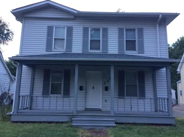 221 N Hesperia St, Collinsville, IL 62234