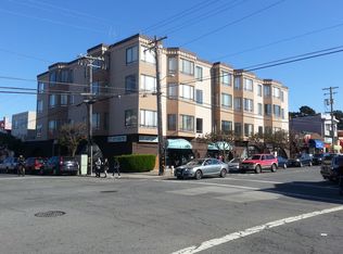 1290 25th Ave APT 204, San Francisco, CA 94122