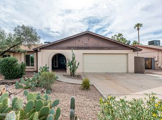 4813 S Terry Ln, Tempe, AZ 85282
