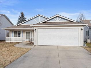 1411 Devoe Ln, Spokane, WA 99217