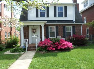 2919 Winters Rd, Huntington, WV 25702