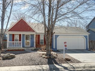 11234 W 102nd Pl, Westminster, CO 80021