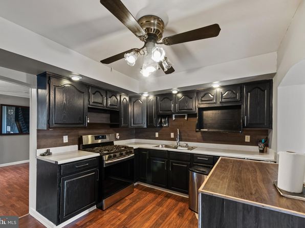 5014 E Eager St, Baltimore, MD 21205
