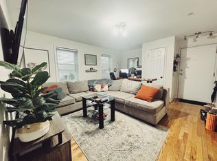 233 D St #1, South Boston, MA 02127