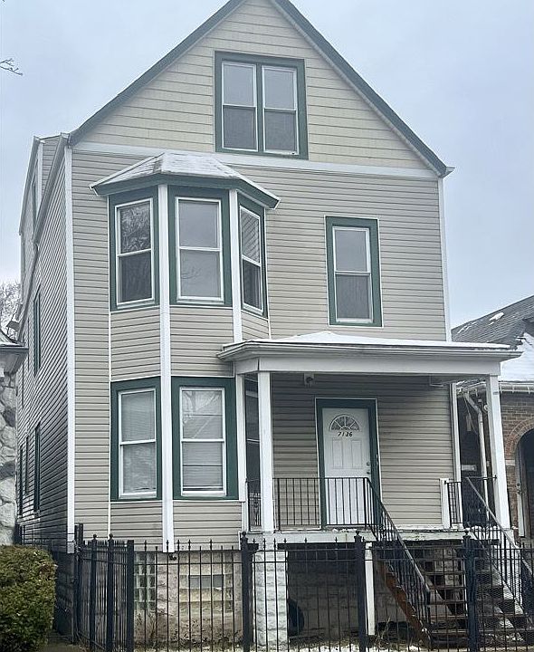 1st image of 7136 S Marshfield Ave
