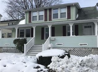 3 Ivy Pl #2, Norwalk, CT 06854
