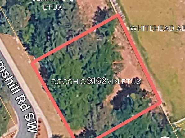9162 W Bramshill Road SW, Calabash, NC 28467