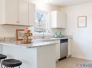 10921 Ironwood Dr, North Prince George, VA 23860