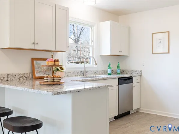 10921 Ironwood Dr, North Prince George, VA 23860