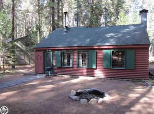 LOT 26 Cow Creek Tract Permit #5991, Strawberry, CA 95375