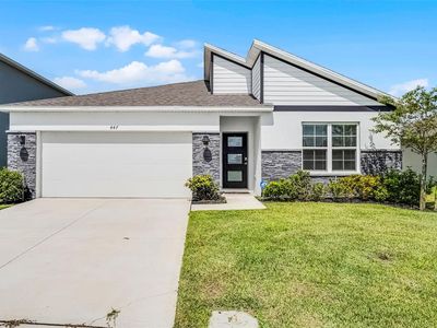 447 Talisi Loop, Saint Cloud, FL, 34771