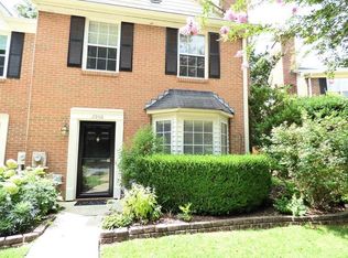 2950 Lexington Trace Dr SE, Smyrna, GA 30080
