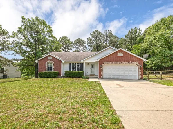 20480 Harris Ln, Dixon, MO 65459