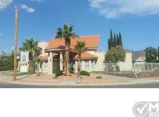 1912 Vanessa Leigh Dr, El Paso, TX 79936