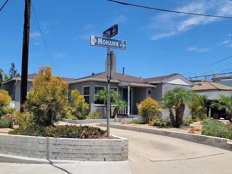 6704 Mohawk St — Photo 4