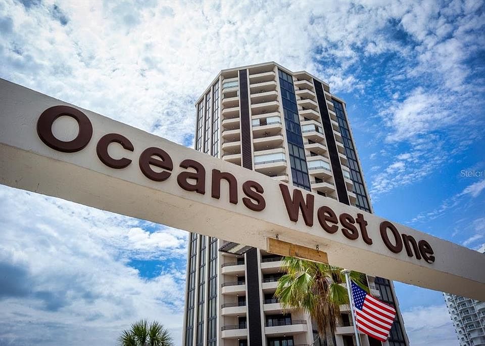 1st image of 1 OCEANS WEST BOULEVARD #22A3