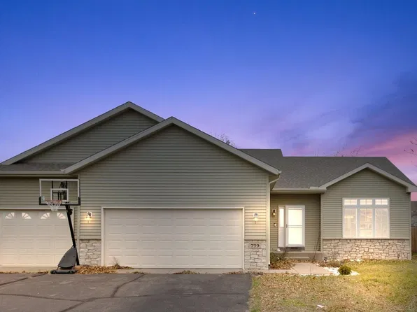 799 Harrison Dr, Big Lake, MN 55309