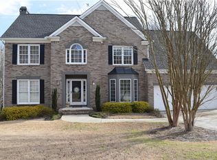 362 Hunters Trce, Dallas, GA 30157
