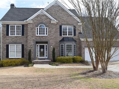 362 Hunters Trce, Dallas, GA, 30157