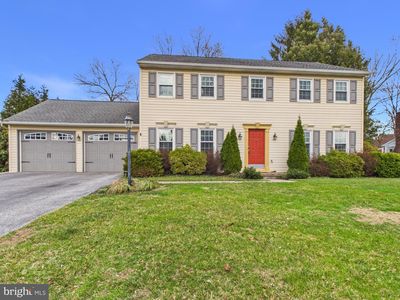 359 Kirkham Dr, York, PA, 17402