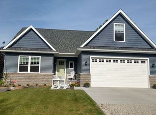 70961 Mellen Rd, Bruce Township, MI 48065