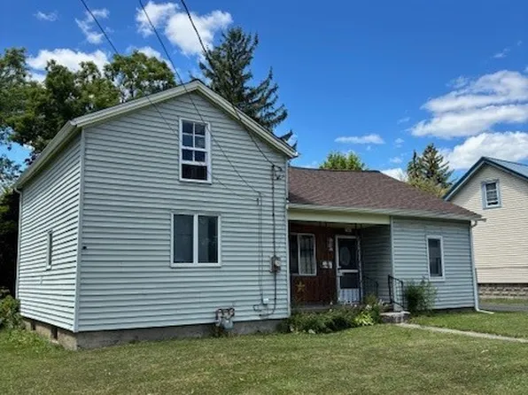 48 Windsor St, Attica, NY 14011