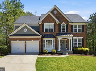 502 Elkhorn Pl, Woodstock, GA