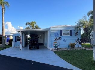 31 Channel Ln, Fort Myers, FL 33905