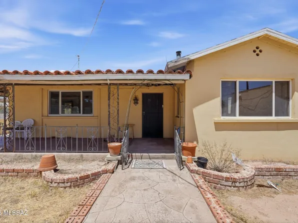 460 S Columbus Blvd, Tucson, AZ 85711