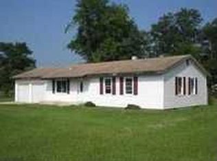 3249 Duck Pond Rd, Linden, NC 28356