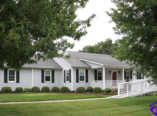 2462 Locust Grove Rd, Elizabethtown, KY 42701